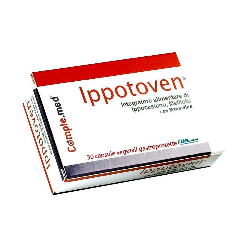 Ippotoven 30 capsule