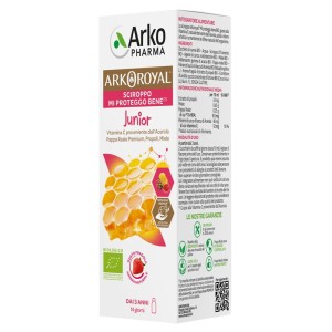 Arkoroyal concentrato fluido mi proteggo bio 150 ml