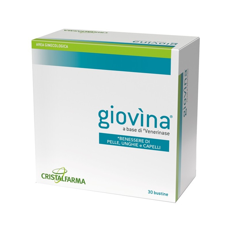 Giovina 30 bustine