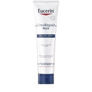Eucerin 30% urea repair plus crema zone localizzate 75 ml