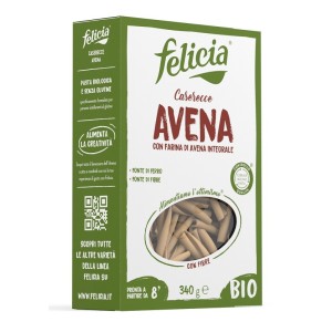 Felicia caserecce avena 340 g