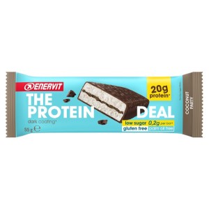 Enervit protein deal coconut 55 g
