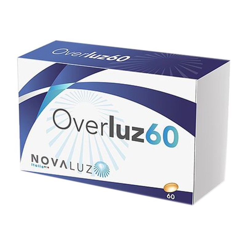 Overluz 60 perle Overluz 60 perle