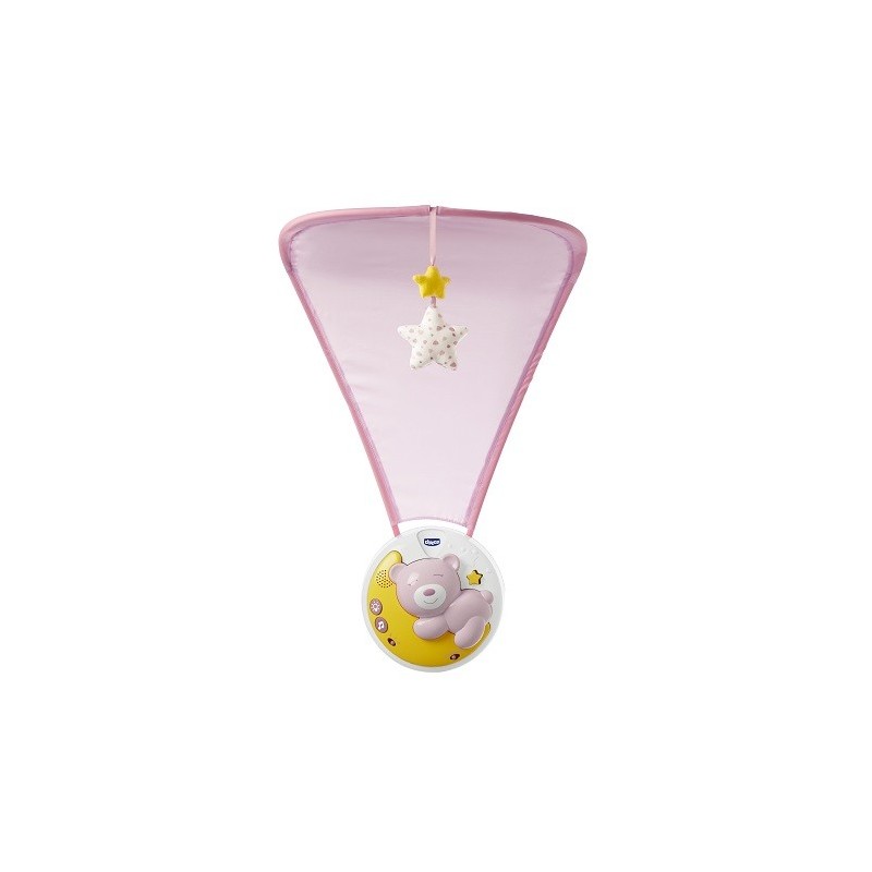 Ch gioco fd next2moon rosa