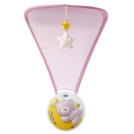 Ch gioco fd next2moon rosa
