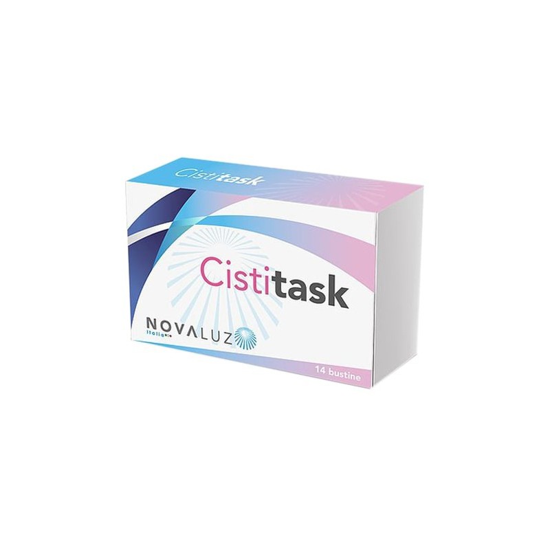 Cistitask 14b bustine