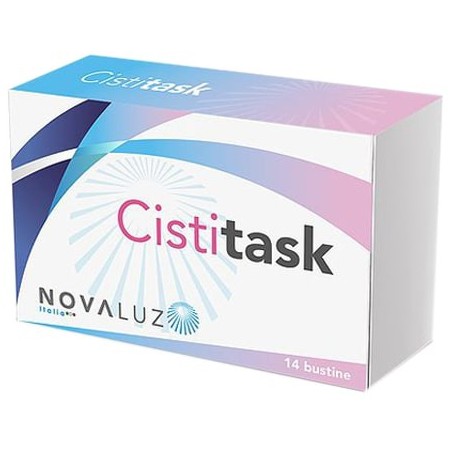 Cistitask 14b bustine