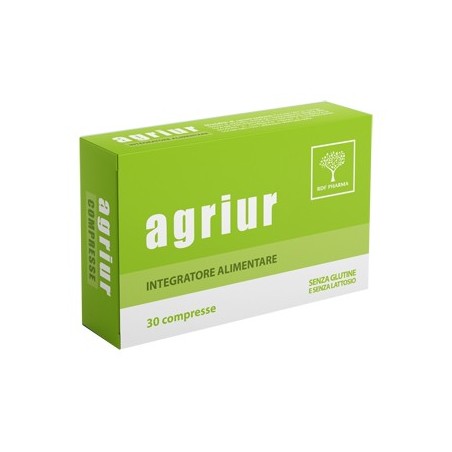 Agriur 30 compresse