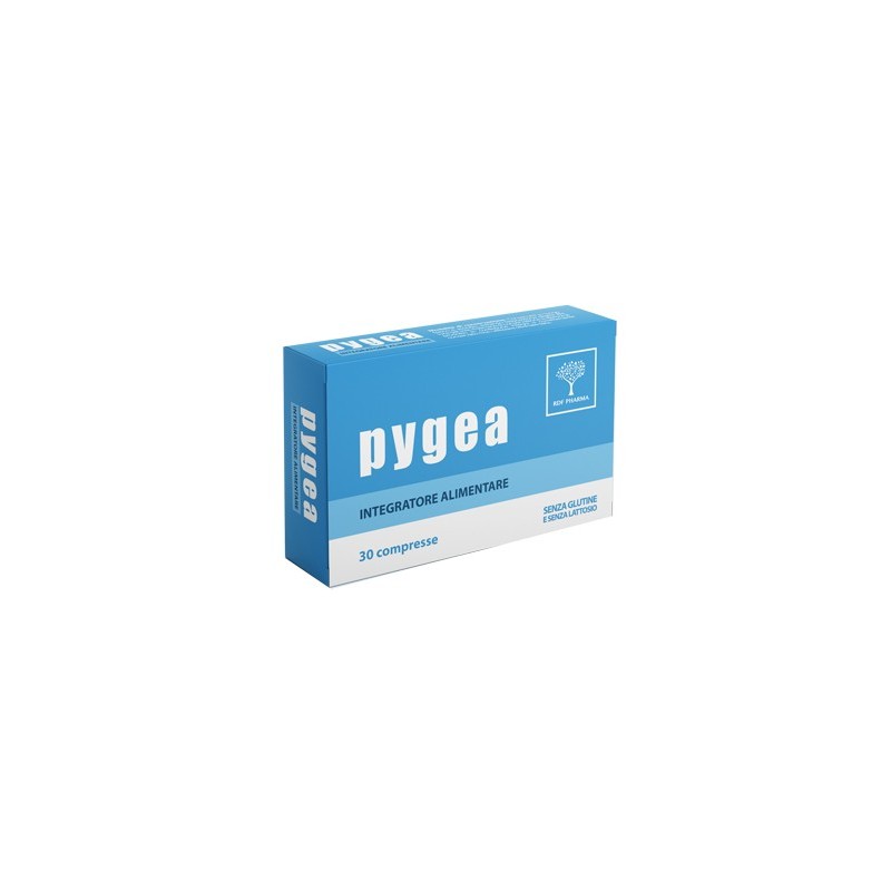 Pygea 30 compresse
