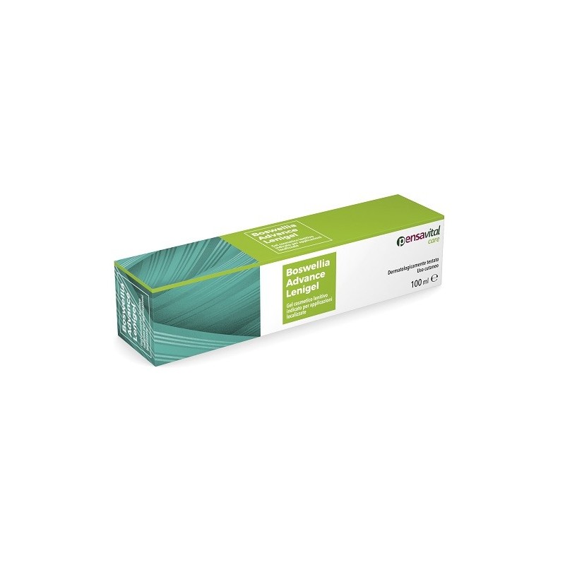 Boswellia advance lenigel 100 ml