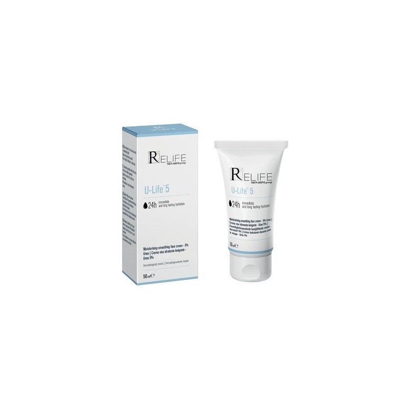 U-life 5 crema 50 ml