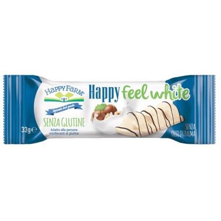 Happy feel white 30 g