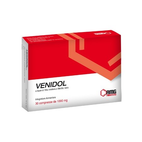 Venidol 30 compresse