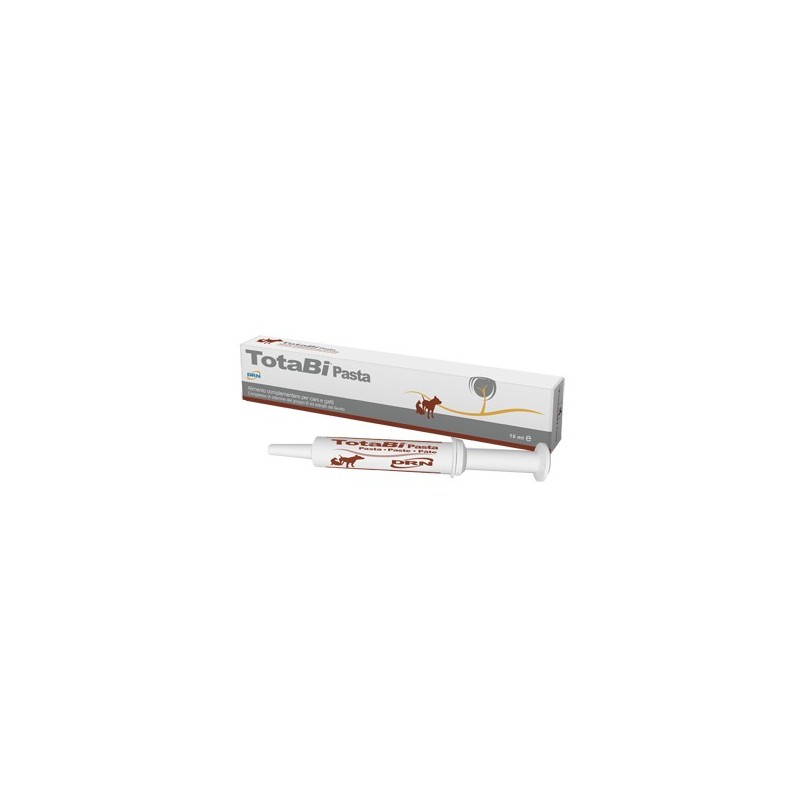 Totabi pasta 15 ml