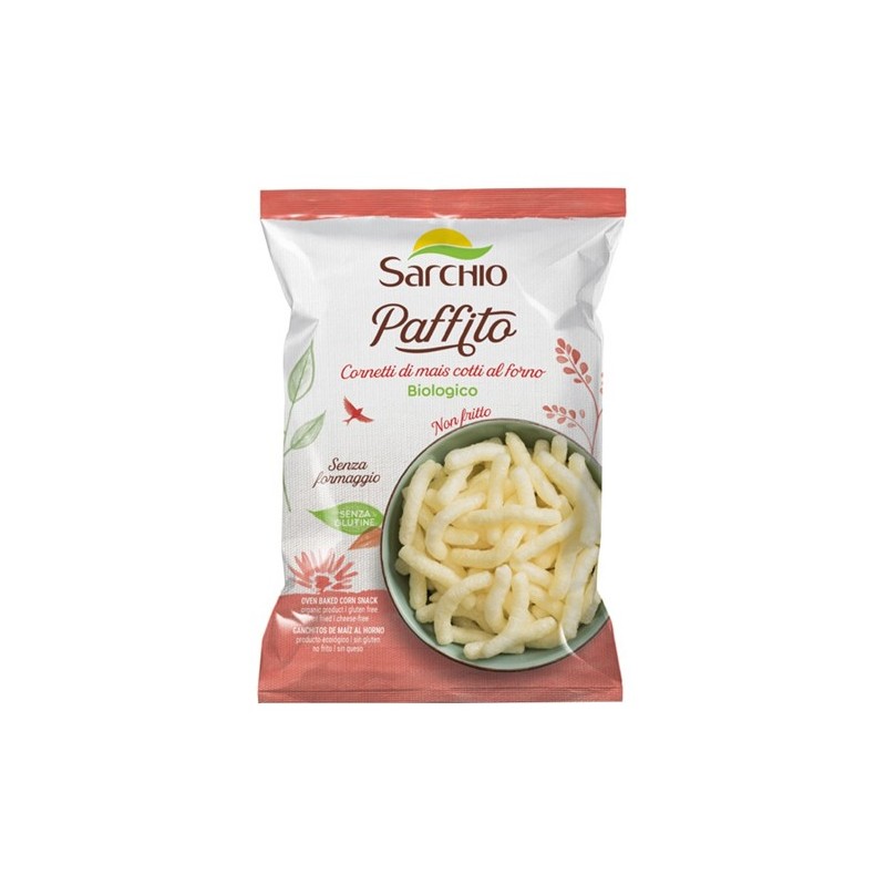 Paffito 45 g