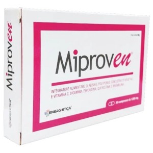 Miproven 30 compresse