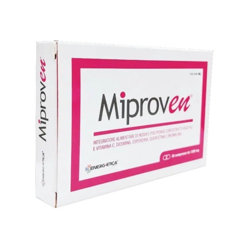 Miproven 30 compresse