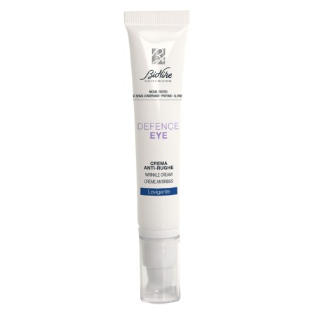 Defence eye crema antirughe 15 ml Defence eye crema antirughe 15 ml