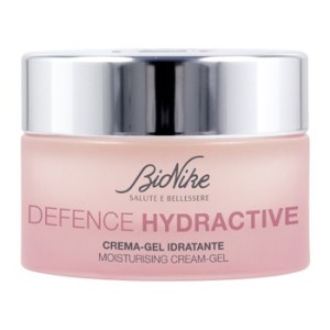 Defence hydractive crema-gel idratante 50 ml