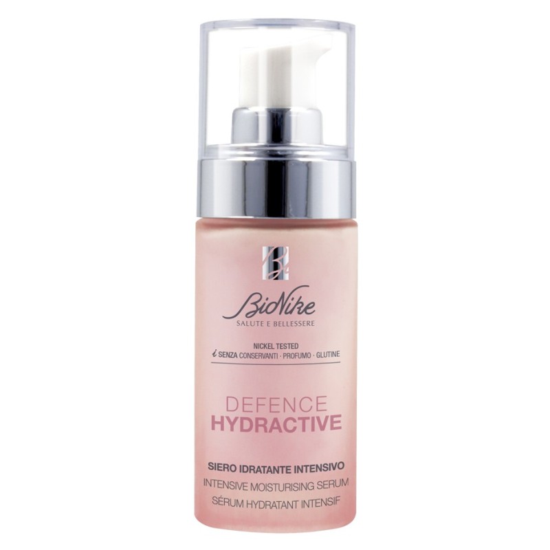 Defence hydractive siero idratante 30 ml Defence hydractive siero idratante 30 ml