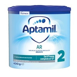 Aptamil ar 2 400 g