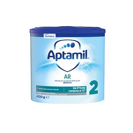 Aptamil ar 2 400 g