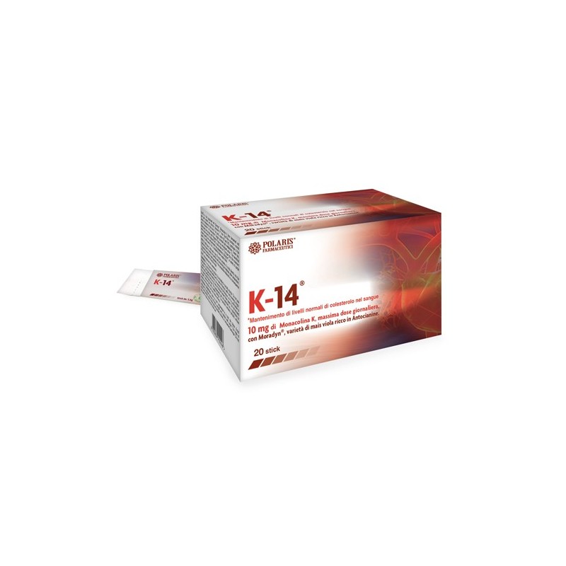 K14 20 stick