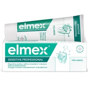 Elmex sensitive professional 20 ml