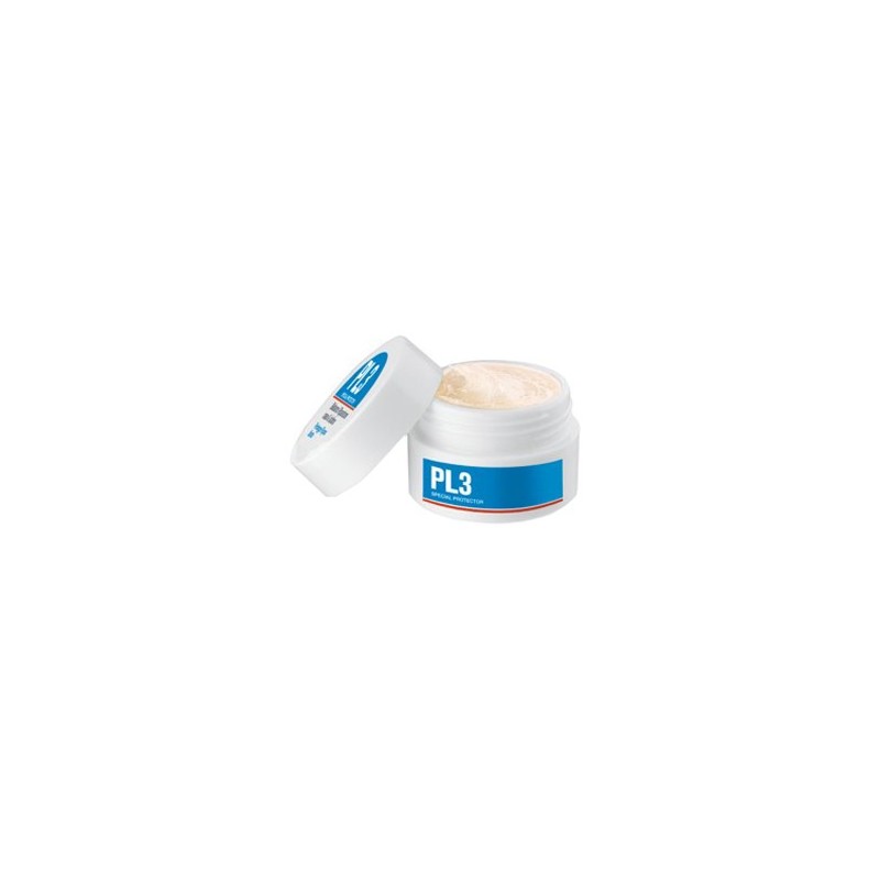 Pl3 balsamo riparatore naso/labbra 7 g
