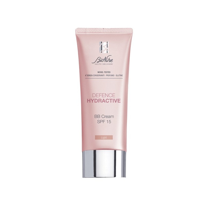 Defence hydractive bb cream light 40 ml Defence hydractive bb cream light 40 ml