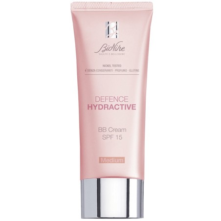 Defence hydractive bb cream medium 40 ml