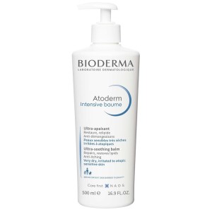 Atoderm intensive baume 500 ml