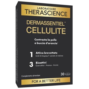 Dermassentiel cellulite 30 compresse