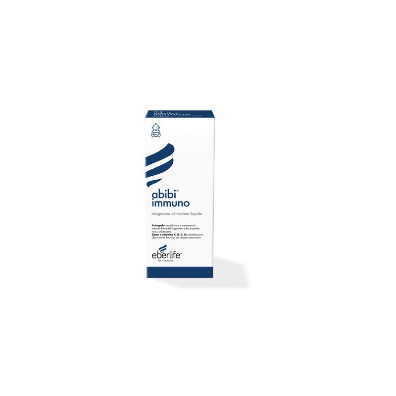 Abibi immuno 200 ml