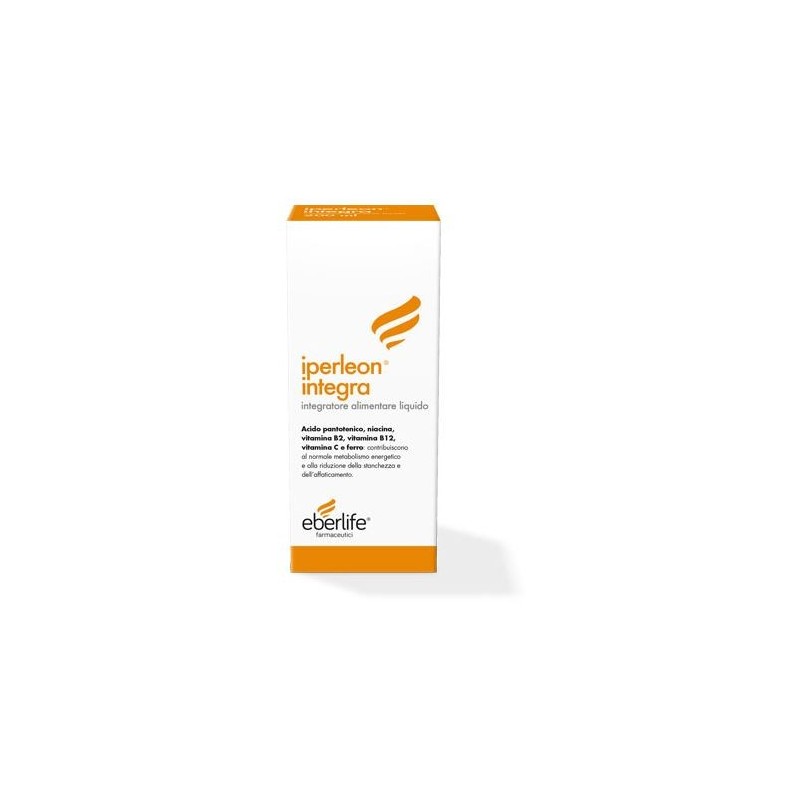 Iperleon integra 200 ml