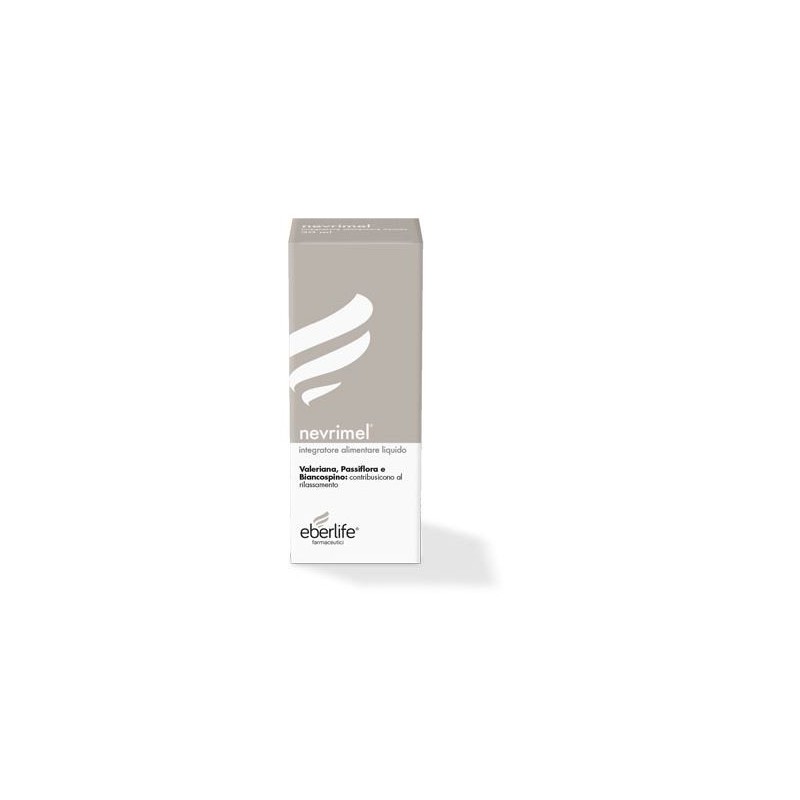 Nevrimel gocce 30 ml
