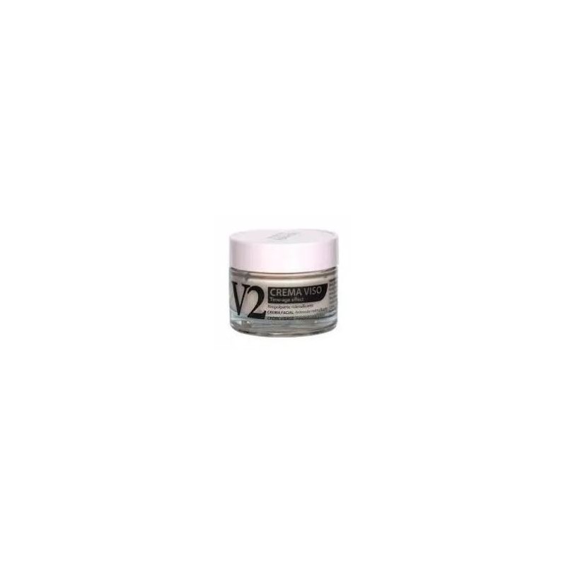 Lovren l v2 crema viso time age effect 30 ml