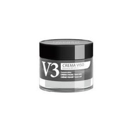 Lovren l v3 crema viso hydra lift 30 ml