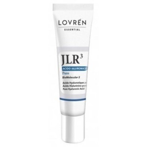 Lovren l jlr acido ialuronico puro 15 ml