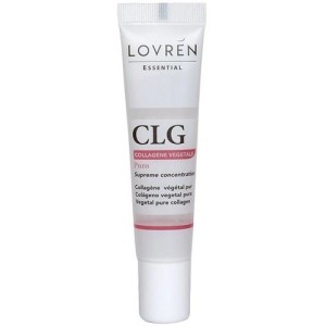 Lovren l clg collagene vegetale 15 ml