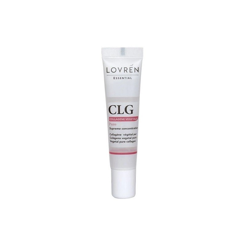 Lovren l clg collagene vegetale 15 ml