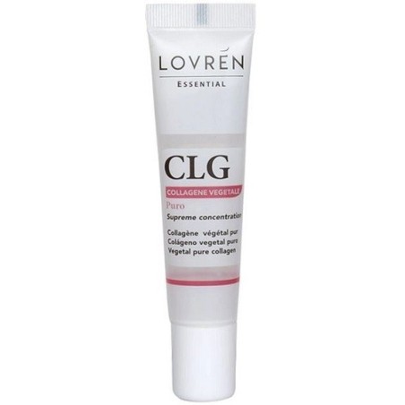 Lovren l clg collagene vegetale 15 ml