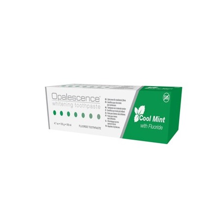 Opalescence white toothpaste 100 ml con fluoride