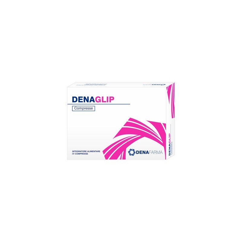 Denaglip 30 compresse