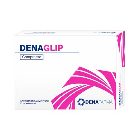 Denaglip 30 compresse