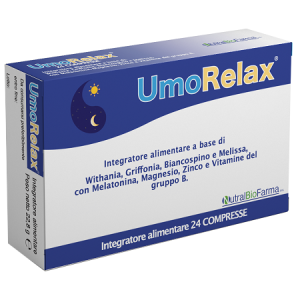 Umorelax 24 compresse