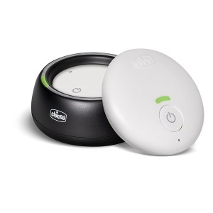 Chicco audio baby monitor