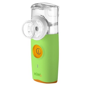 Kiwi plus dispositivo per aerosolterapia