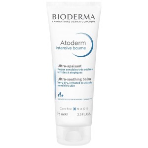 Atoderm intensive baume viso 75 ml