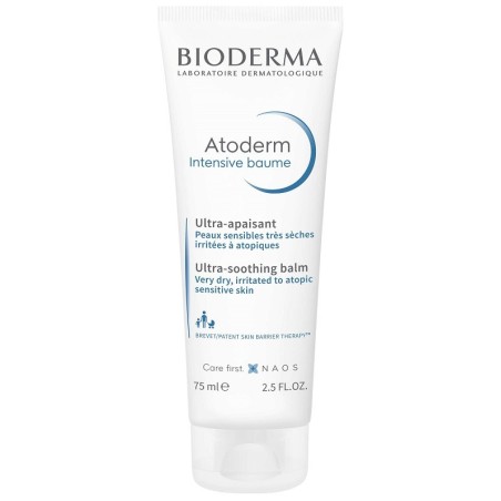 Atoderm intensive baume viso 75 ml
